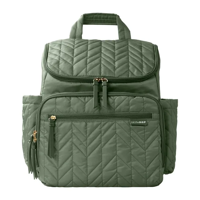 Skip Hop Forma, Sage