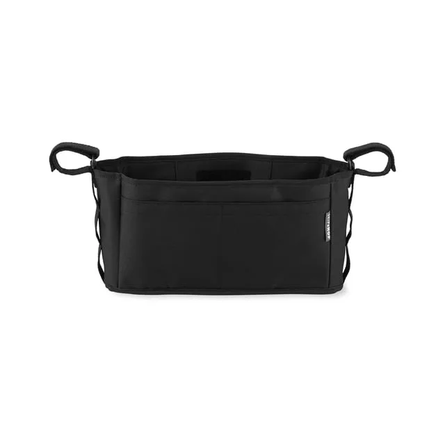 Skip Hop Ultra Stroller Organizer, Svart