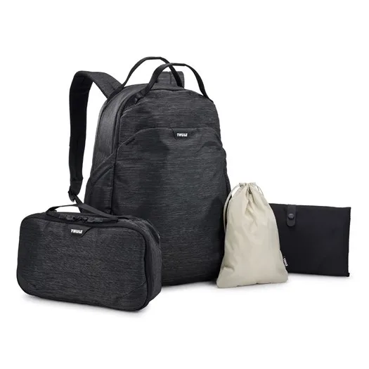 Thule Changing Backpack, Black