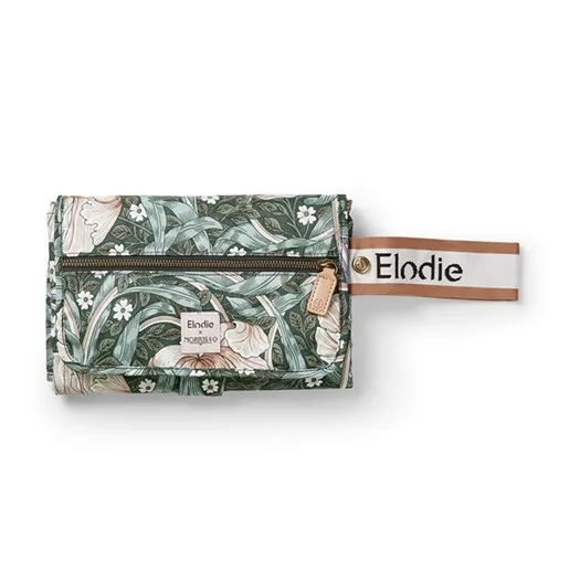Elodie Details bärbar skötdyna i Pimpernel