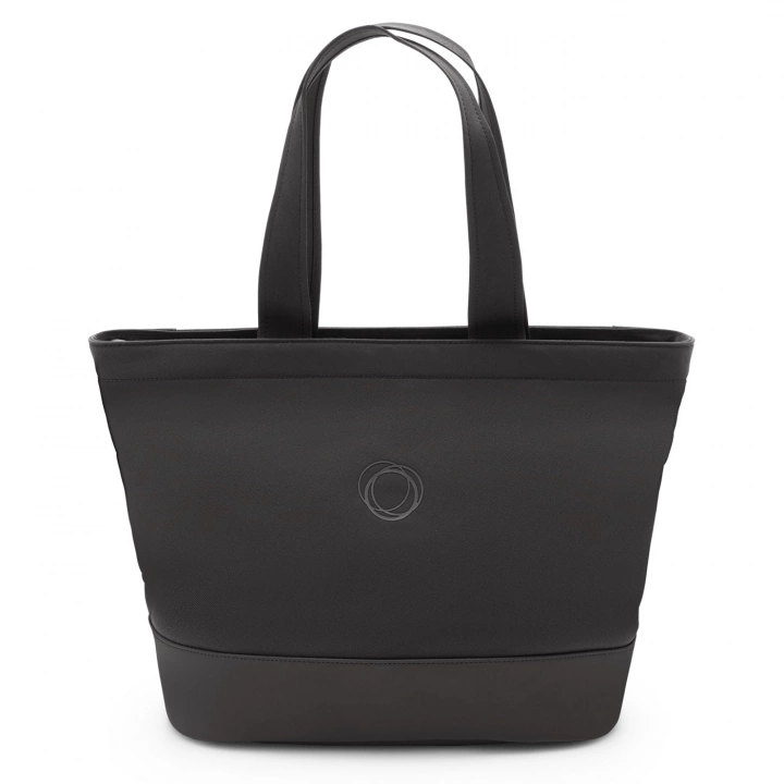 Bugaboo Skötväska i Midnight Black