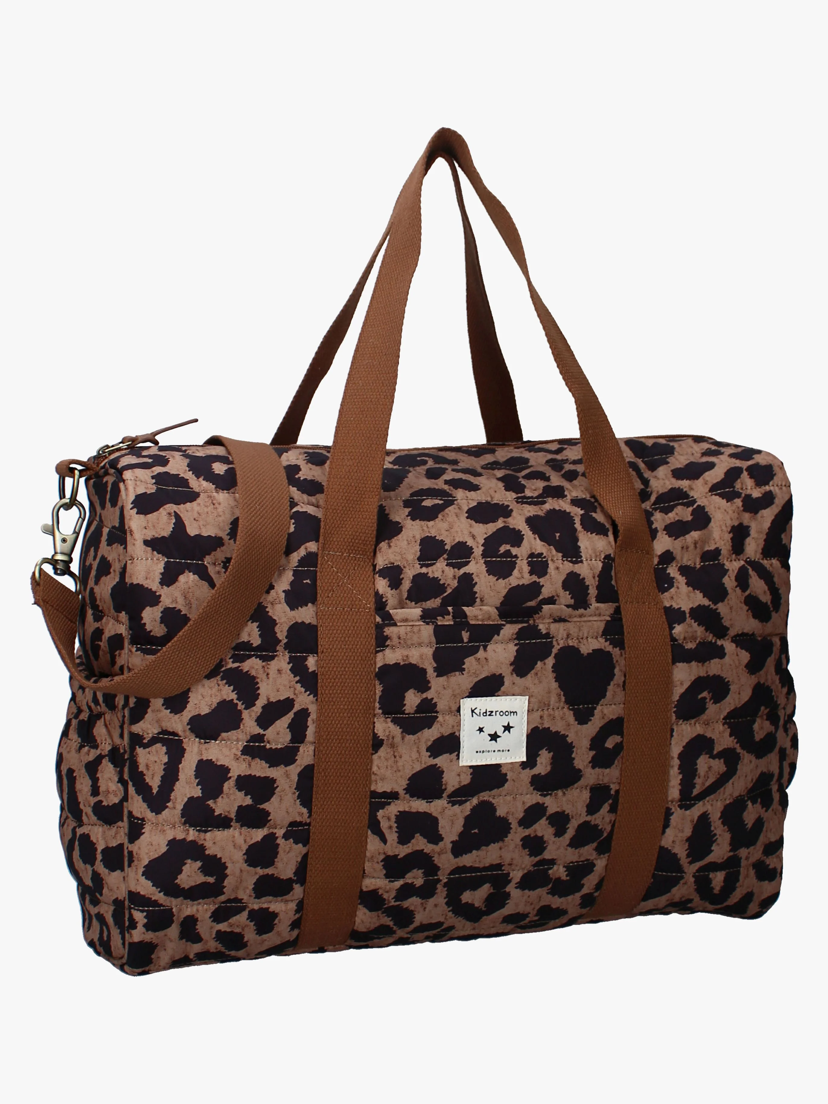 Kidzroom Mini Mamas i beige