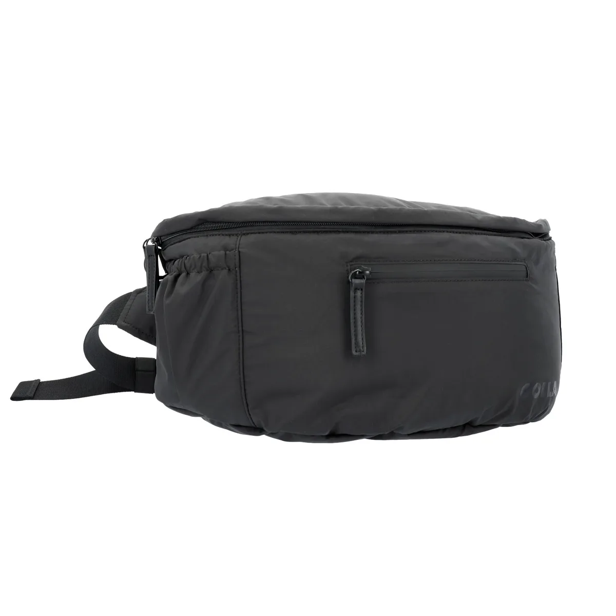 Golla Ivy, Black